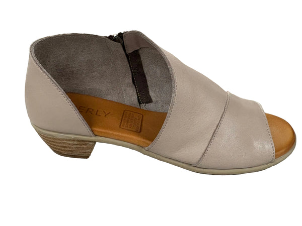 Serena Genuine Leather Sandal - 2 Colour Options