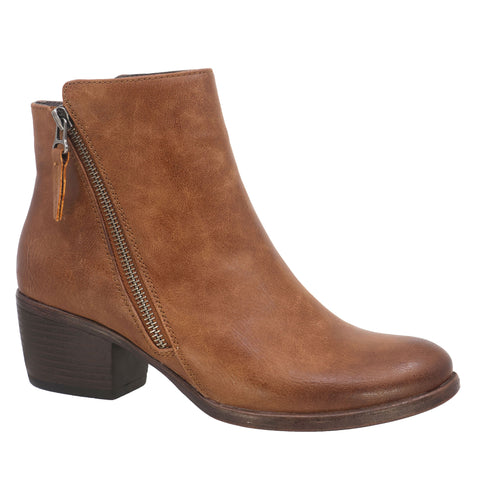 Izzy Waterproof Boot (Tan)