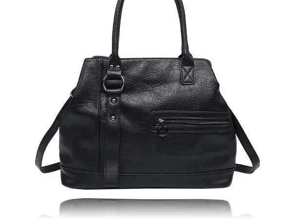 Ingrid Satchel - 5 Colour Options