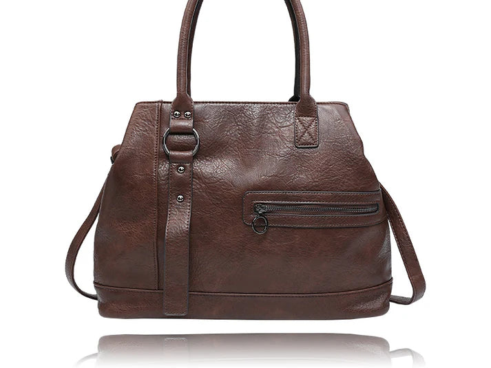 Ingrid Satchel - 5 Colour Options