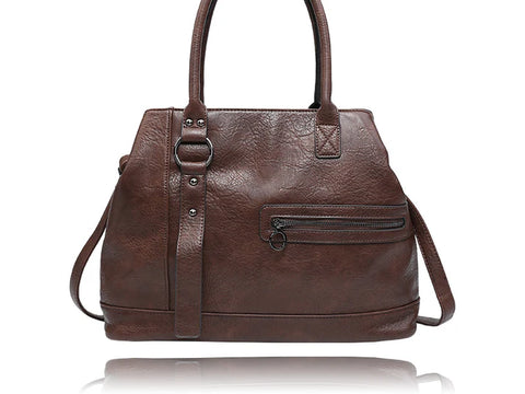Ingrid Satchel - 5 Colour Options