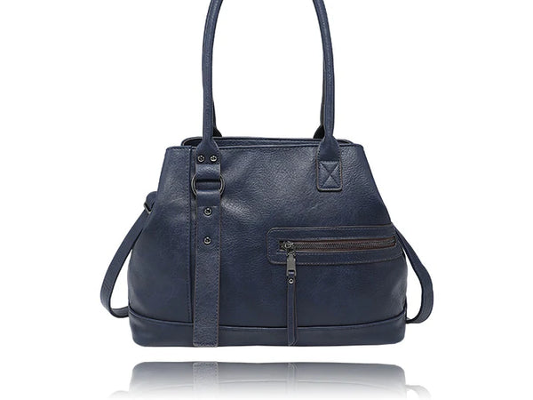 Ingrid Satchel - 5 Colour Options