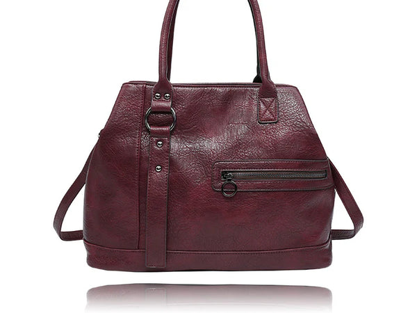 Ingrid Satchel - 5 Colour Options