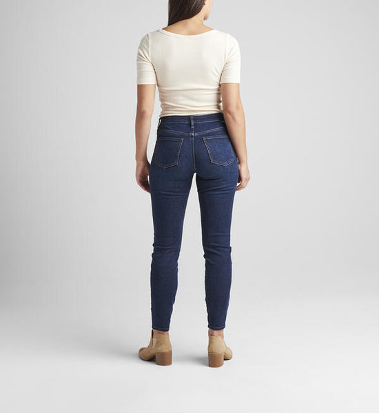 Cecilia Skinny Jeans by Jag (Night Breeze)