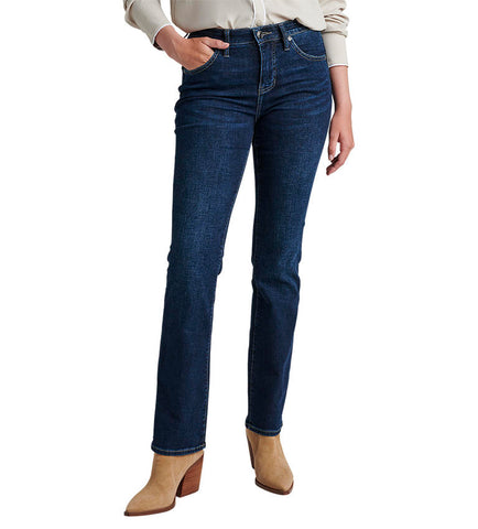 Eloise Boot Cut Jean (Night Breeze) - 25% OFF AT CHECKOUT - FINAL SALE