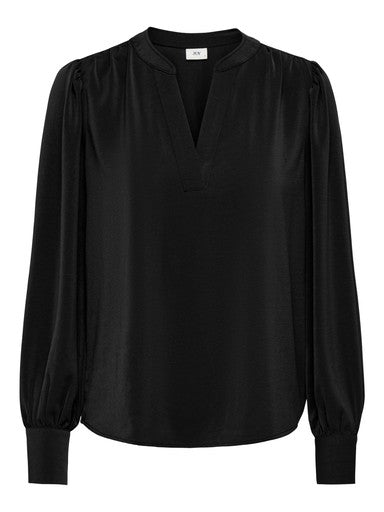 Aya Blouse (Black)