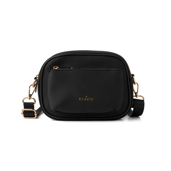 Sloane Crossbody Bag - 2 Colour Options