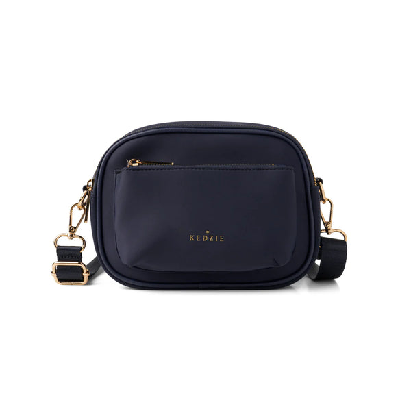 Sloane Crossbody Bag - 2 Colour Options