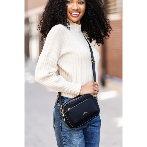 Sloane Crossbody Bag - 2 Colour Options