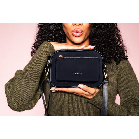 Sloane Crossbody Bag - 2 Colour Options