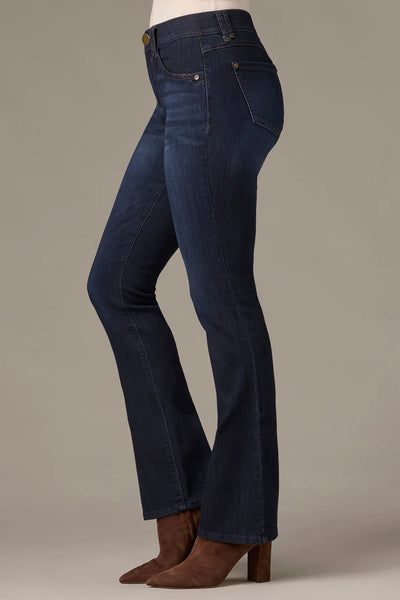 Brittany Itty Bitty Boot Cut Jean