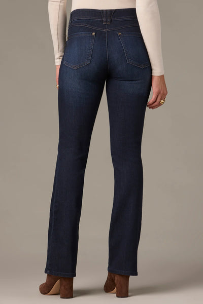 Brittany Itty Bitty Boot Cut Jean
