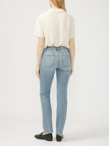 Suki Classic Straight Jean (Homecoming)