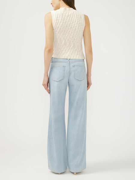 Suki Wide Leg Jean (Dreamer's Edge)