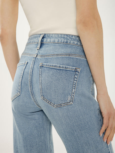 Avery Trouser Jean (Wanderlust)