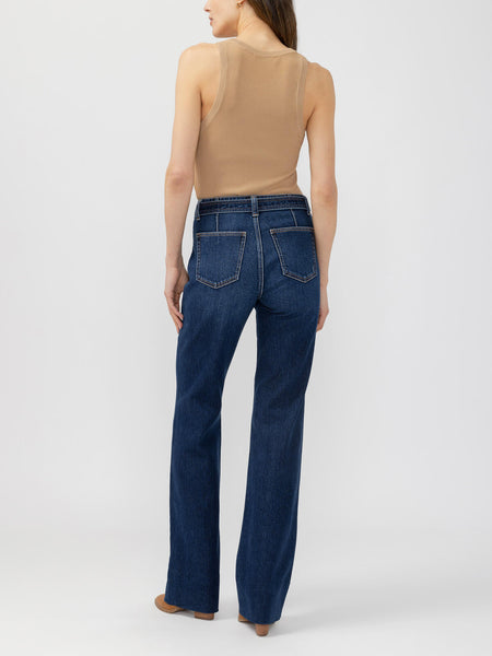Avery 70's Trouser Jean (Freecity)