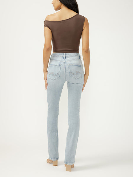 Avery Slim Bootcut Jean (Paradise Cove)