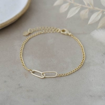 Forever Bracelet - 2 Colour Options