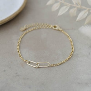 Forever Bracelet - 2 Colour Options