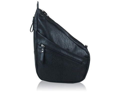 Monica Carry All Crossbody - 4 Colour Options