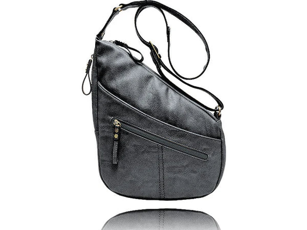 Monica Carry All Crossbody - 5 Colour Options