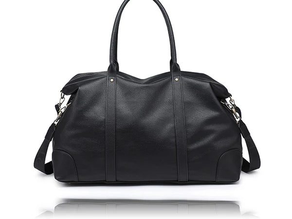 Naomi Weekender Bag - Multiple Colour Options