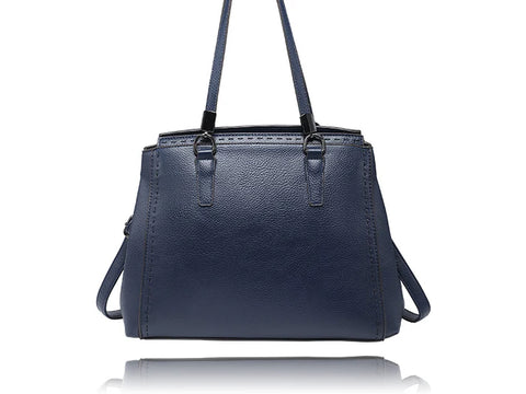 Nora Tote - 3 Colour Options