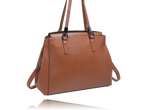 Nora Tote - 3 Colour Options