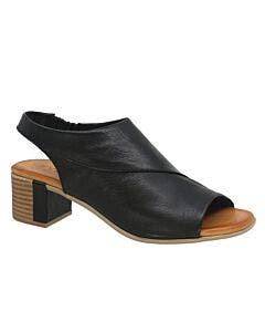 Phoenix Genuine Leather Sandal - 2 Colour Options