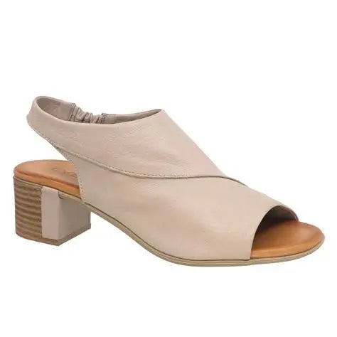 Phoenix Genuine Leather Sandal - 2 Colour Options