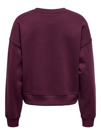 Bess Sweatshirt (Winetasting)