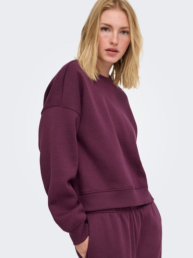 Bess Sweatshirt (Winetasting)