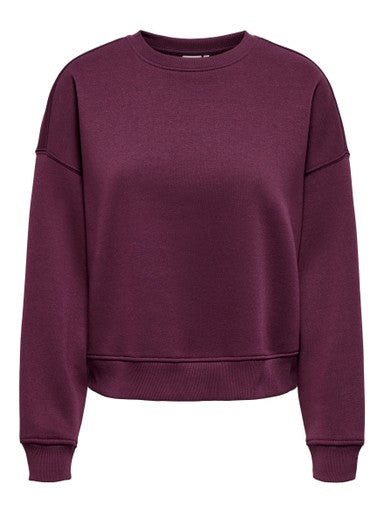 Bess Sweatshirt (Winetasting)