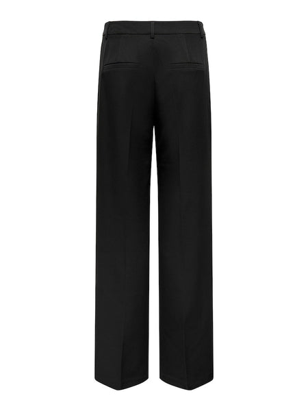 Berri High Waisted Trouser Pant - 3 Lengths