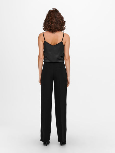 Berri High Waisted Trouser Pant - 3 Lengths