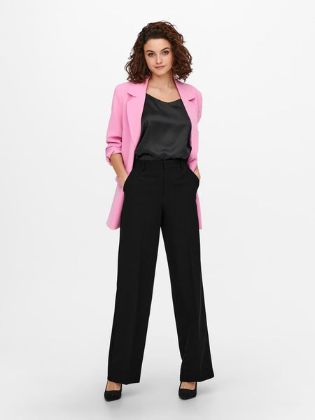 Berri High Waisted Trouser Pant - 3 Lengths