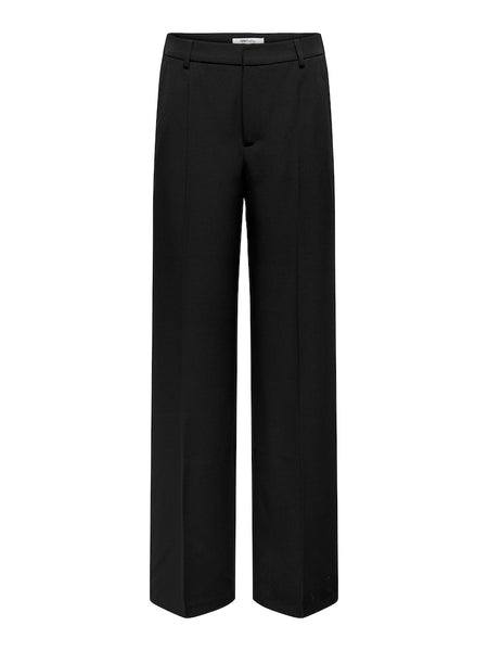 Berri High Waisted Trouser Pant - 3 Lengths