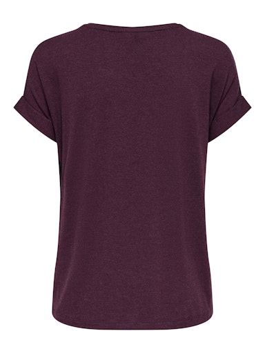 Stacey Loose Fit T-Shirt (Winetasting)