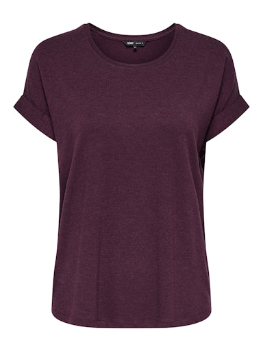 Stacey Loose Fit T-Shirt (Winetasting)