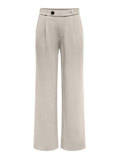 Sania Wide Leg Pant (Pumice Stone)