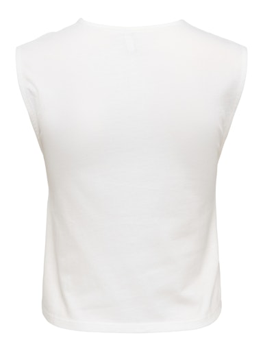 Lemons Organic Cotton Tank