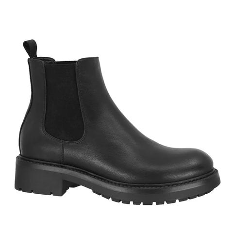 Oslo Chelsea Boot (Black)