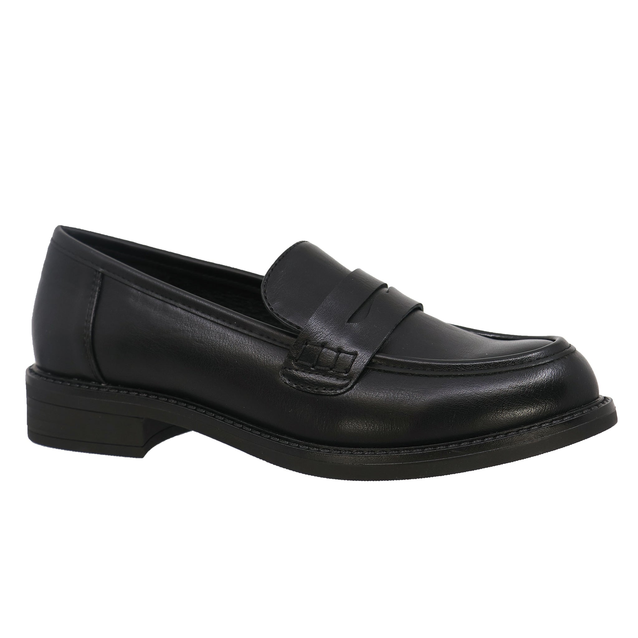 Raylee Loafer (Black)
