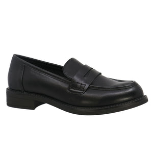Raylee Loafer (Black)