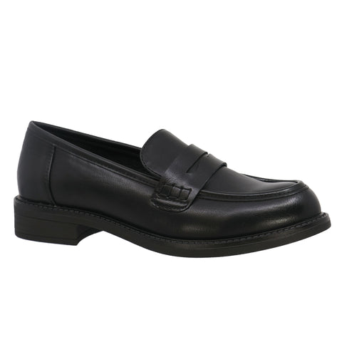 Raylee Loafer (Black)