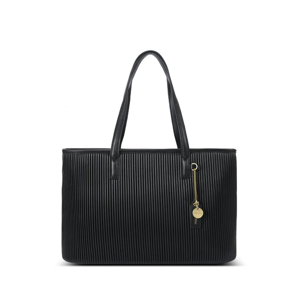 Pixie Mood - Sadie Pleated Tote - 2 Colour Optons