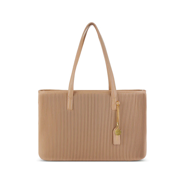 Pixie Mood - Sadie Pleated Tote - 2 Colour Optons