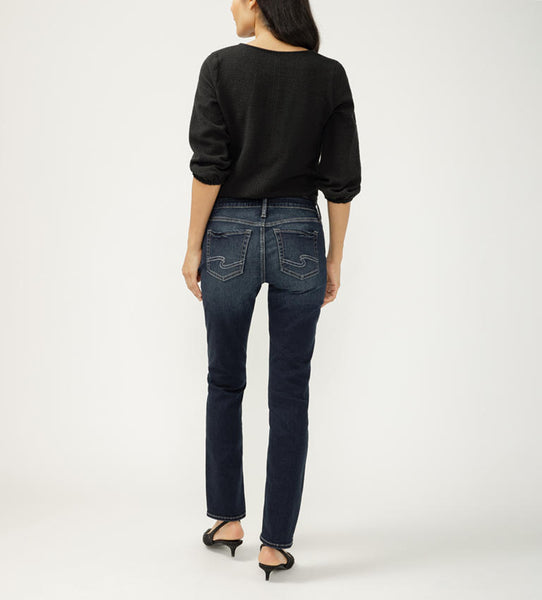 Elyse Straight Jean (Rosemead)
