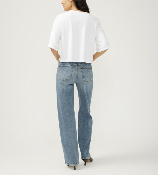 Highly Desirable Trouser Jean (London)