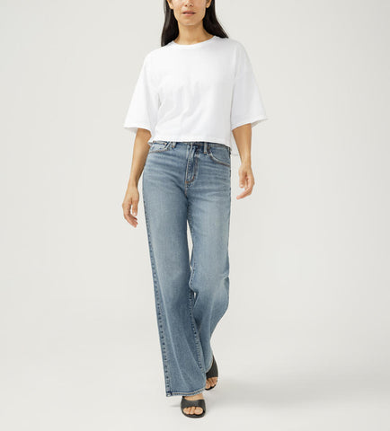 Highly Desirable Trouser Jean (London)